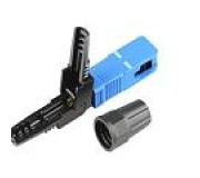 Коннекторы оптические