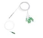 Разветвители оптические