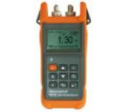 Тестирование ВОЛС