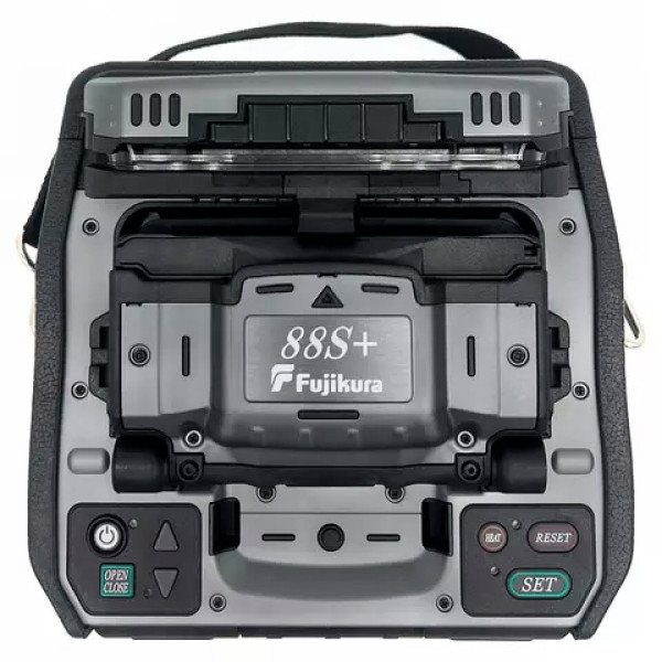 Сварочный аппарат для оптоволокна Fujikura 88S+