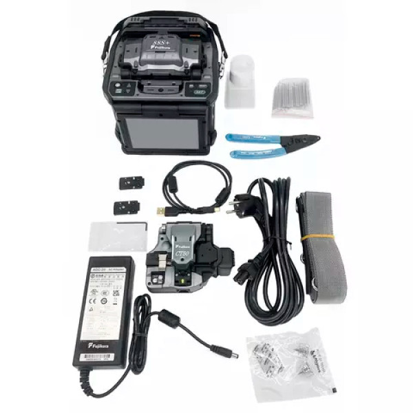 Сварочный аппарат для оптоволокна Fujikura 88S+