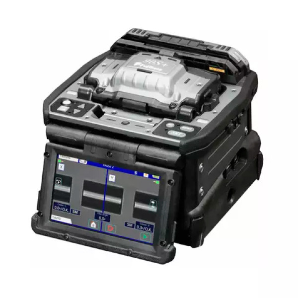 Сварочный аппарат для оптоволокна Fujikura 90S+