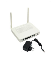 Модем Huawei EchoLife HG8245H5 (GPON)