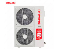 Колонный кондиционер Shivaki SIA2-F48HF
