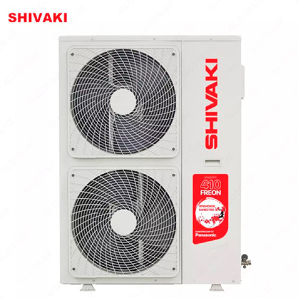 Колонный кондиционер Shivaki SIA2-F48HF