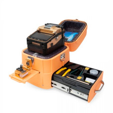 Сварочный аппарат для оптоволокна Signal Fire AI-8C