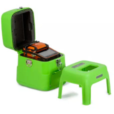 Сварочный аппарат для оптоволокна Signal Fire AI-9