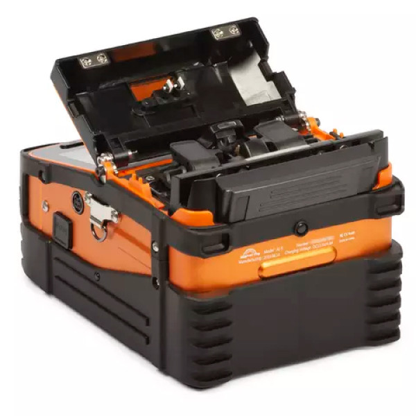 Сварочный аппарат для оптоволокна Signal Fire AI-9