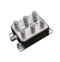 Делитель WISI DM 06 B