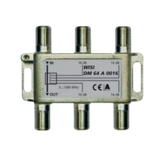 Ответвитель на 4 направления WISI DM 64 A 0016