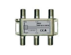 Ответвитель на 4 направления WISI DM 64 A 0016