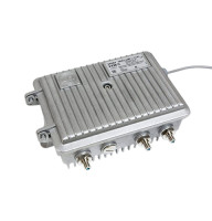 Суб-магустральный усилитель WISI VX 26 H 0300