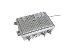 Суб-магустральный усилитель WISI VX 26 H 0300